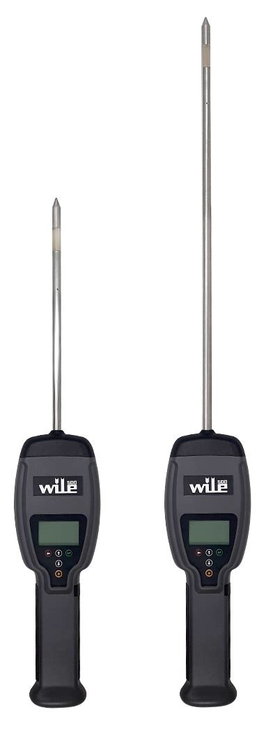 Hay Moisture Meter services|wile 500 moisture meter.